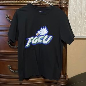 Black FGCU Shirt